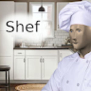 Meet your Posher, Lee